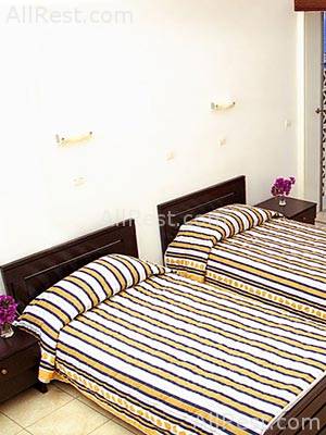 Alkistis Hotel 10